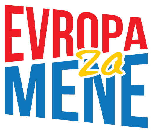 Evropa za mene