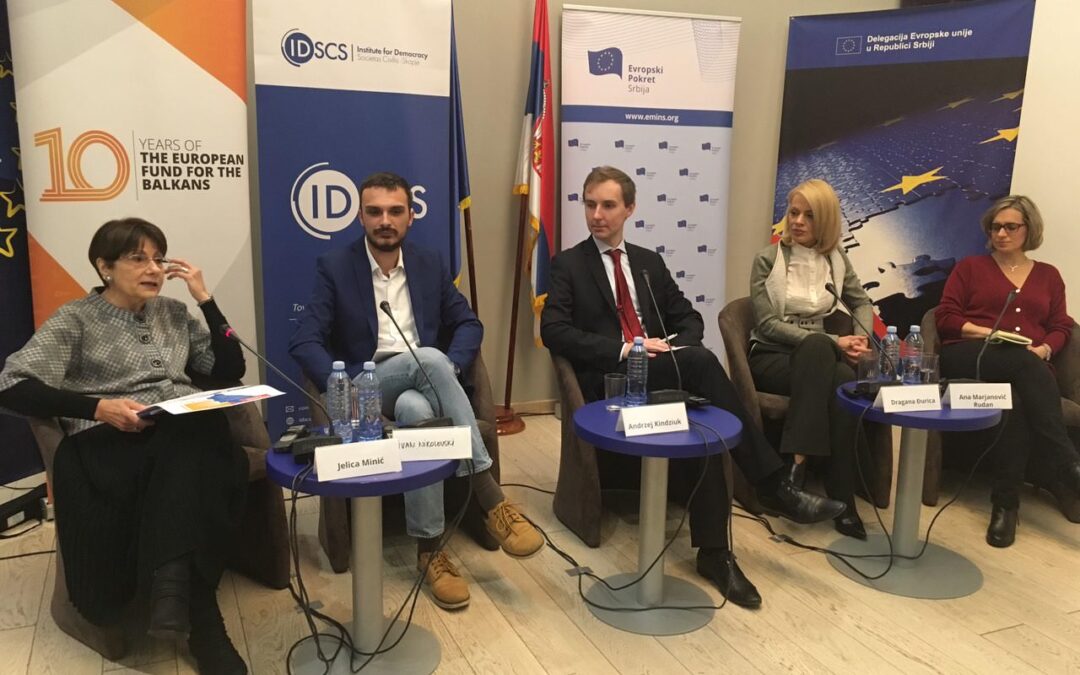 BERLINSKI PROCES LABORATORIJA PROŠIRENJA EU