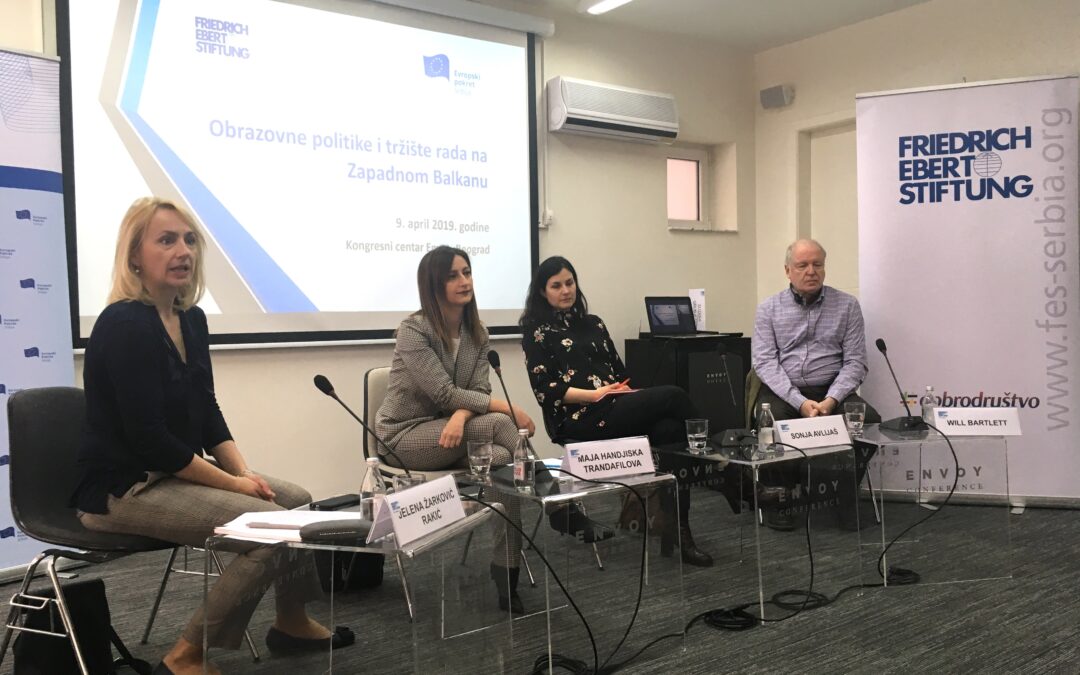 Agreement on Automatic Diploma Recognition to Boost Regional Mobility