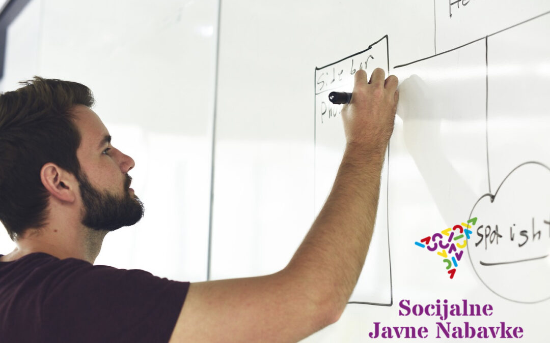 RADIONICA O SOCIJALNIM JAVNIM NABAVKAMA U KRUPNJU