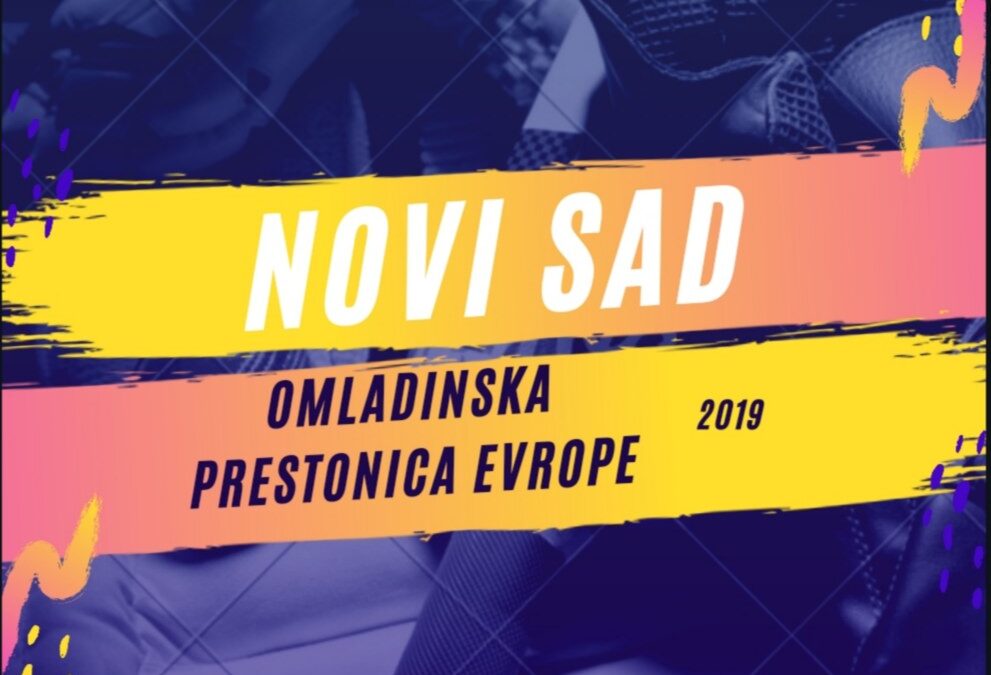 OPENS2019: Uspešna misija mladih!