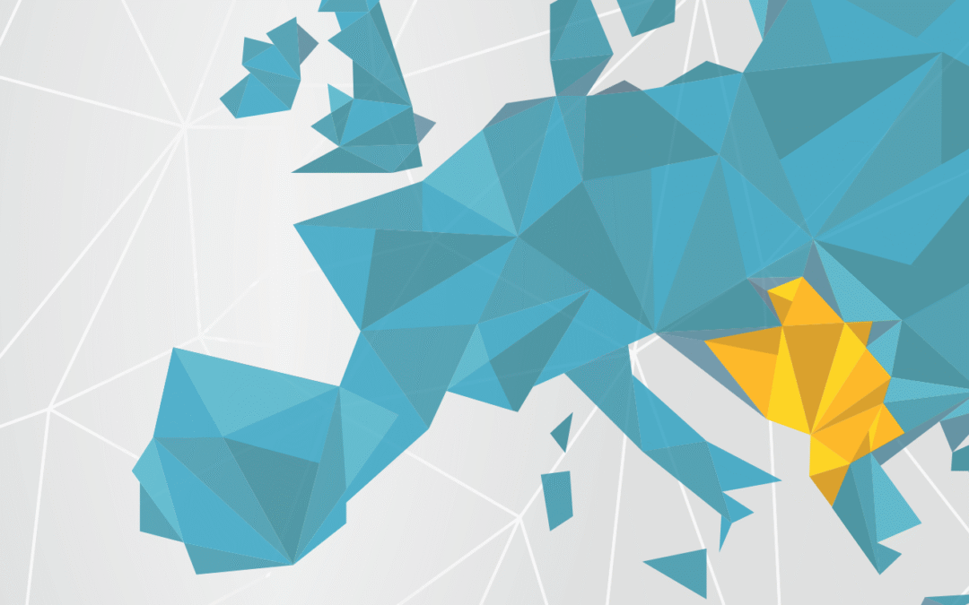 Green Light for Albania and North Macedonia Good Signal for WB