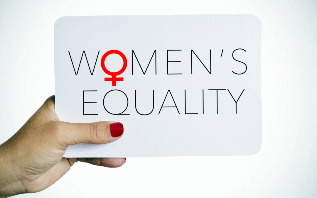 OEBS Akademija: Kada žene povedu dijalog, sledite ih!