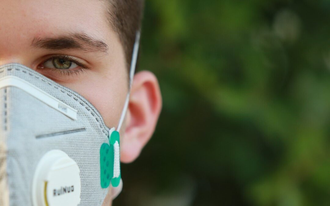 IZA KORONE: DNEVNIK SA ZAPADNOG BALKANA