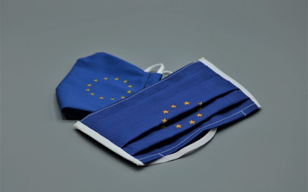 #GlobalResponse: EU i Kovid-19