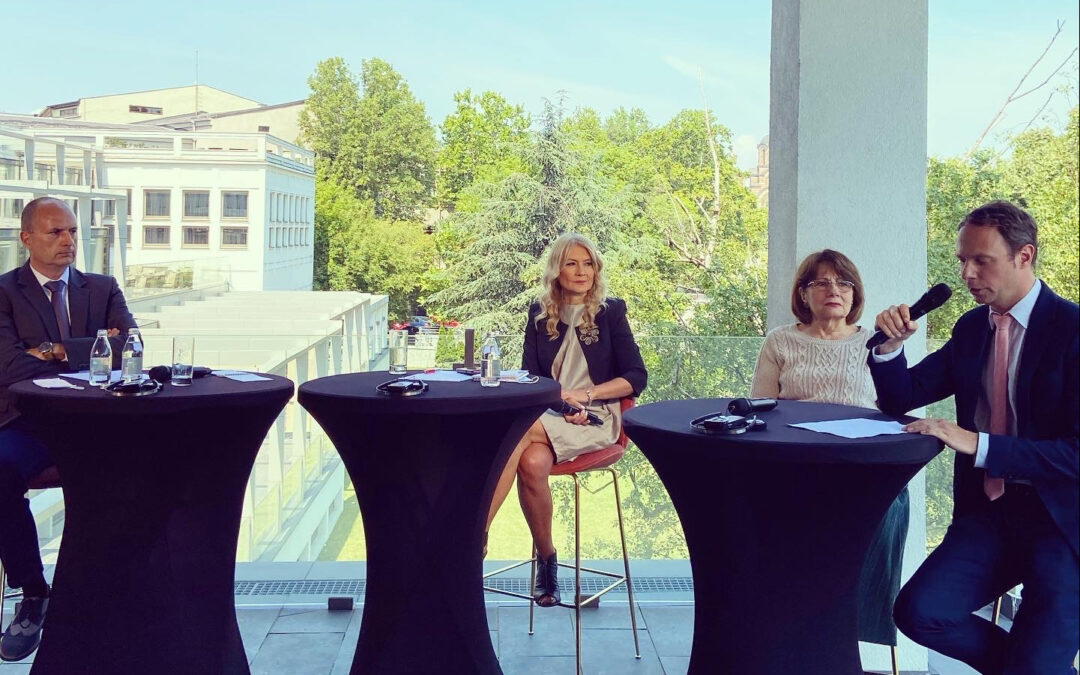 VLADAVINA PRAVA U FOKUSU NOVE METODOLOGIJE