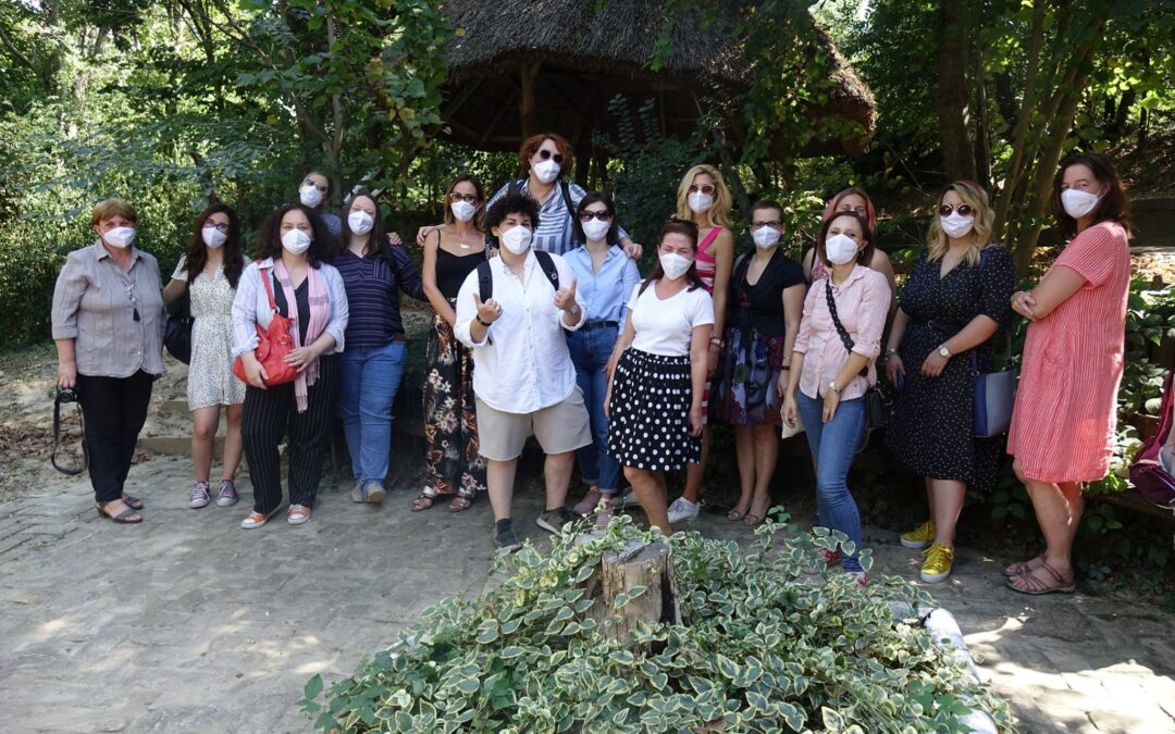 WOMEN IN RURAL COMMUNITIES ARE TRUE LOCAL HEROINES