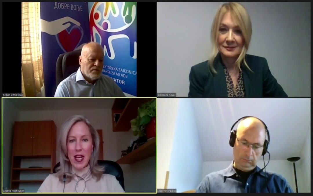 EU TALKS: WHERE IS SERBIA IN THE ACCESSION PROCESS?