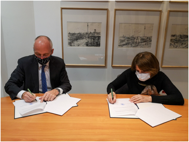 Projekat „Srbija u doba korone – činjenice i dostignuća”