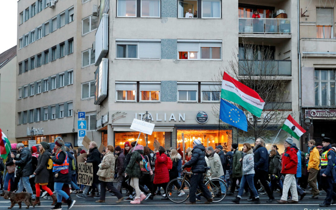 DEMOLITION OF “YOUR FOUR WALLS” IN BRUSSELS: WHAT DOES THE HUNGARIAN LGBT+ POLITICIAN TEACH US?-3