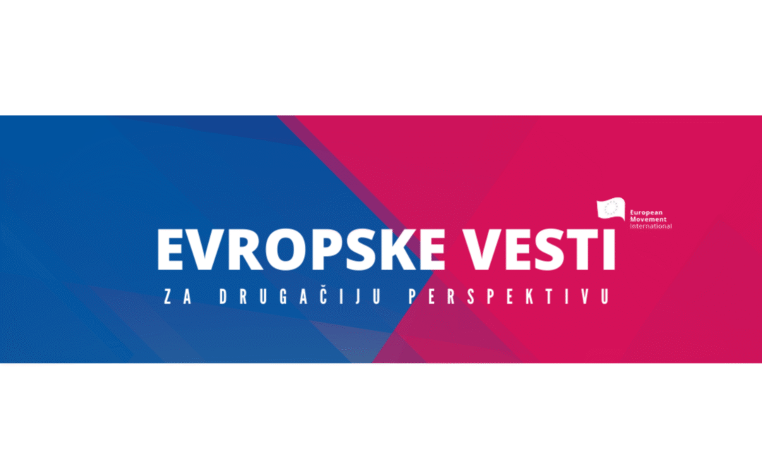 EVROPSKE VESTI: Nestašica vakcina