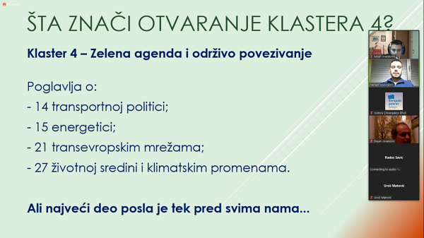 ROUND-TABLE: CSO Initiatives for Improving Local Environmental Policies