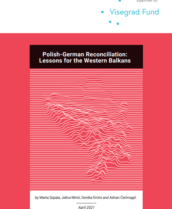 Polish-German Reconciliation: Lessons for the Western Balkans-3