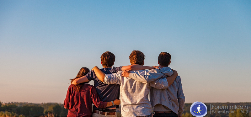 Forum mladih – Konkurs za prijem novih članova