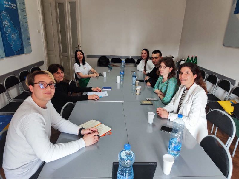 Sastanak Foruma mladih