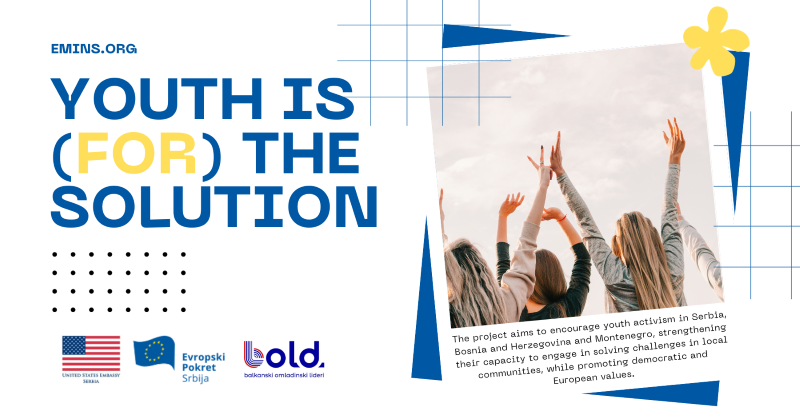 Youth is (for) the Solution: SummerHub – video