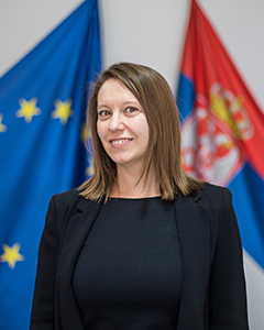 Ana Stevanović Đukić