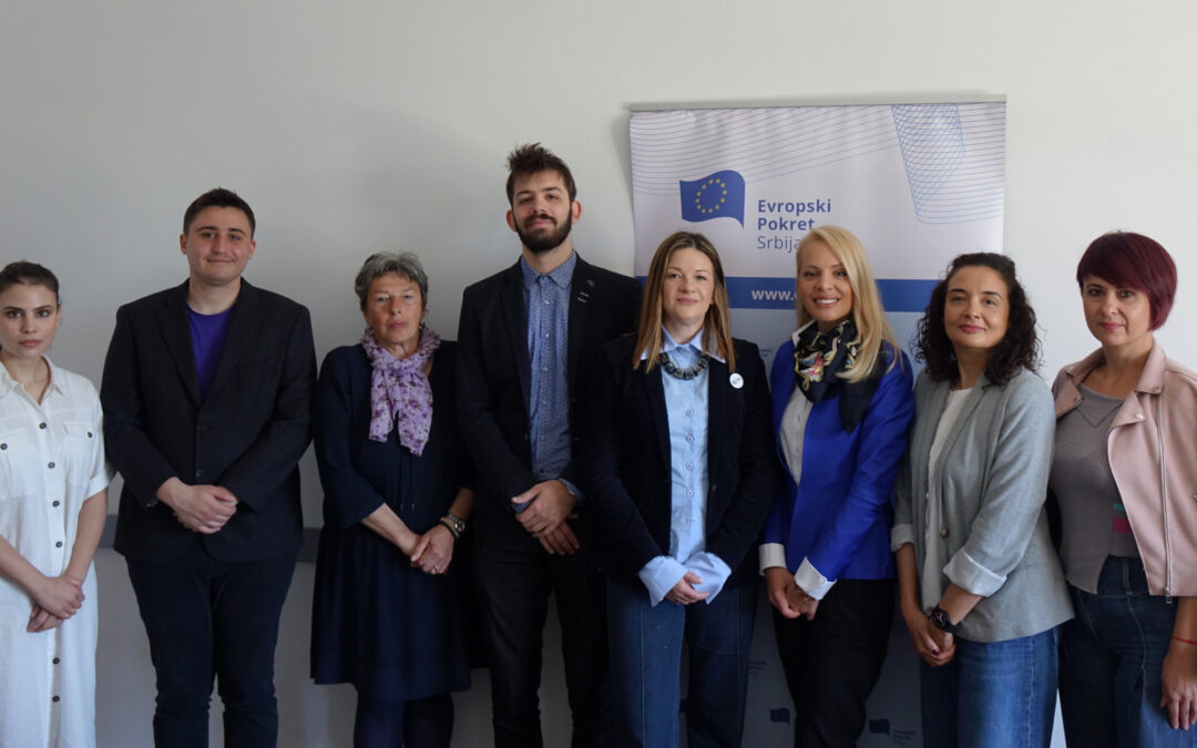 Potpisani ugovori sa dobitnicima strateških grantova