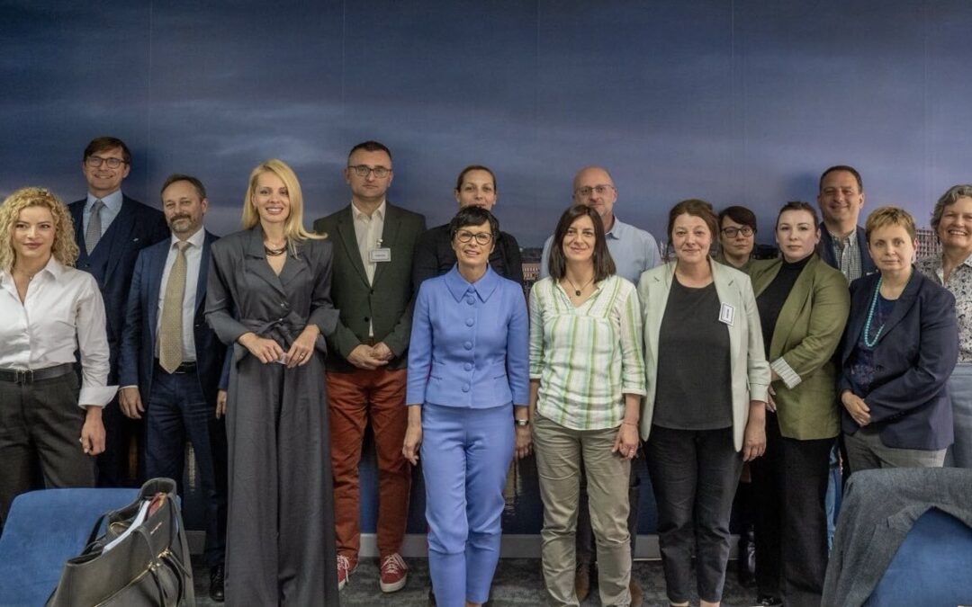 Kad Evropa govori građanima